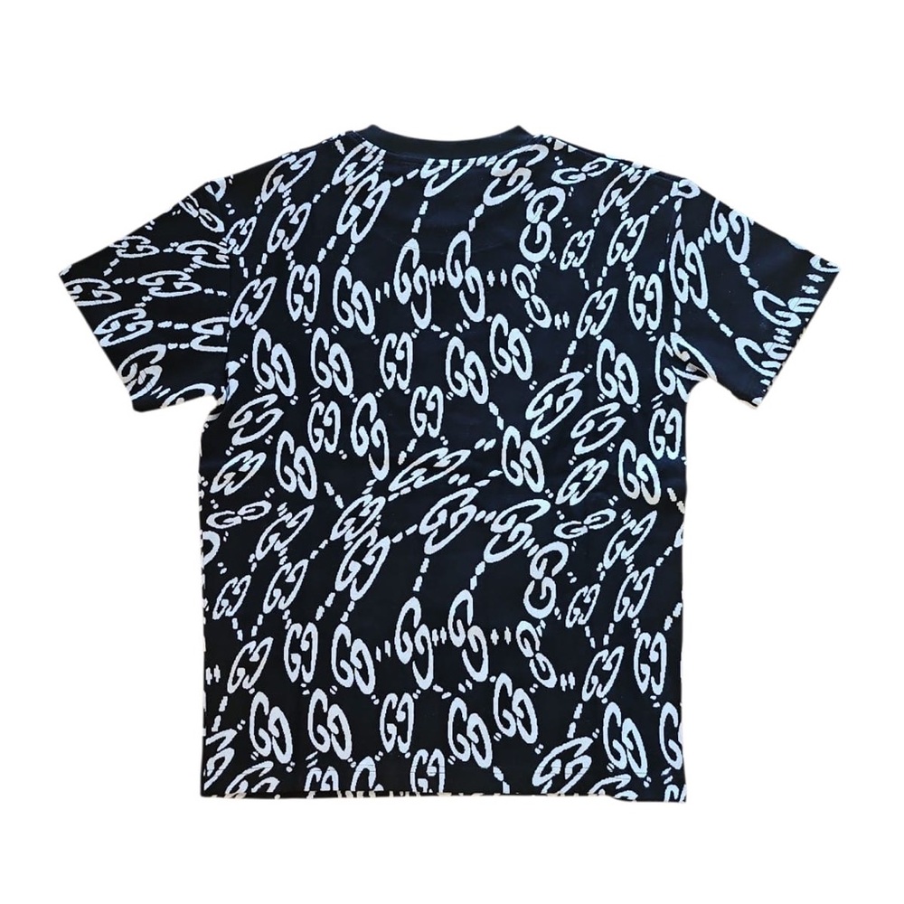 Men’s Gucci Black and White Logo Set - Picture 4 of 12